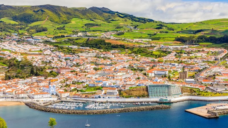 Terceira Island
