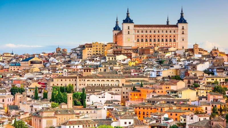 Toledo