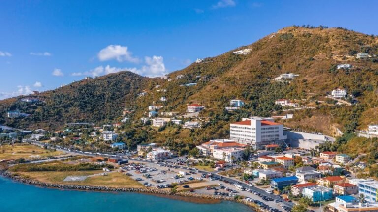 Tortola