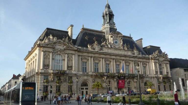 Tours