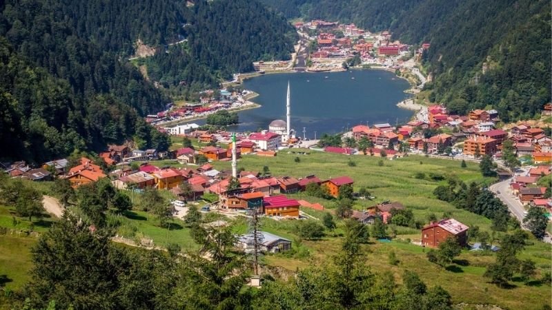Trabzon