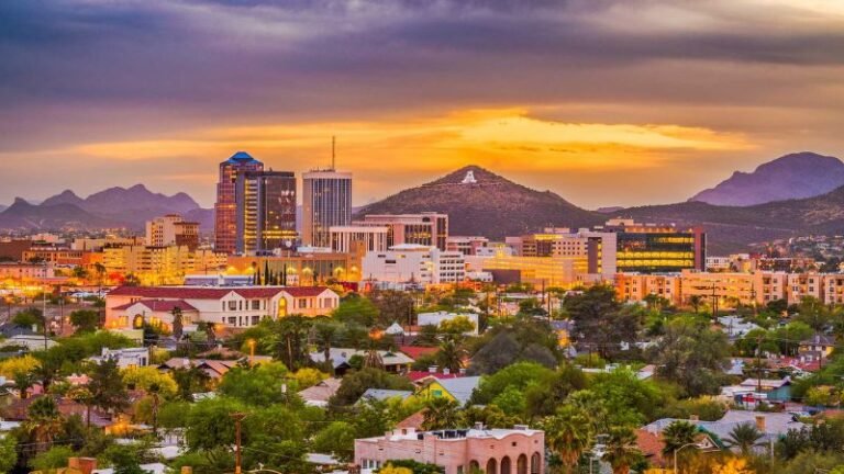 Tucson