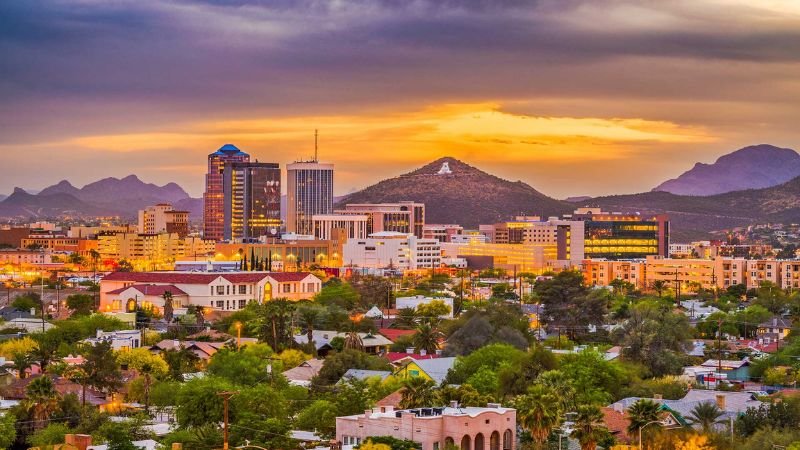 Tucson