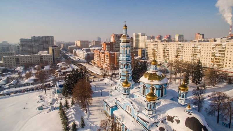 Ufa