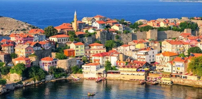 Uşak