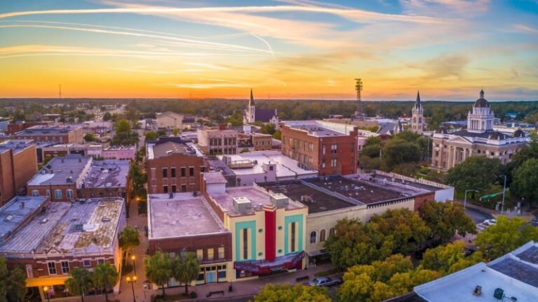 Valdosta