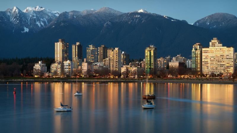 Vancouver
