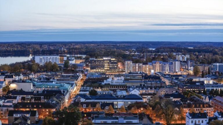 Växjö