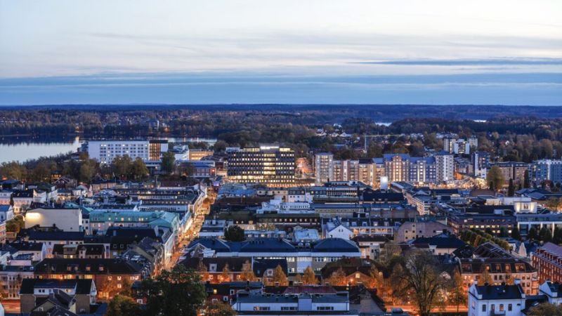 Växjö