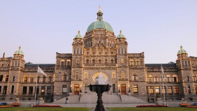 Victoria