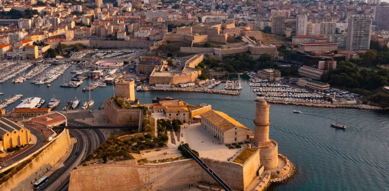 Vieux Fort