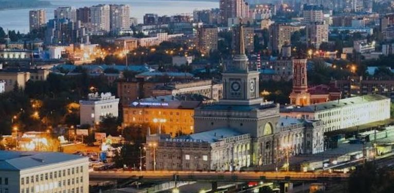 Volgograd
