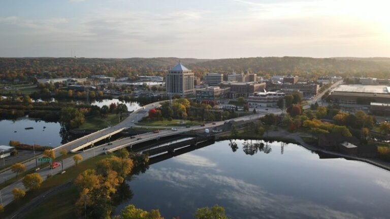 Wausau