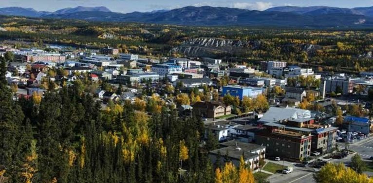 Whitehorse