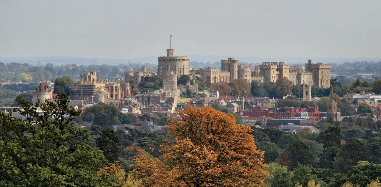 Windsor