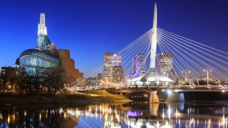 Winnipeg