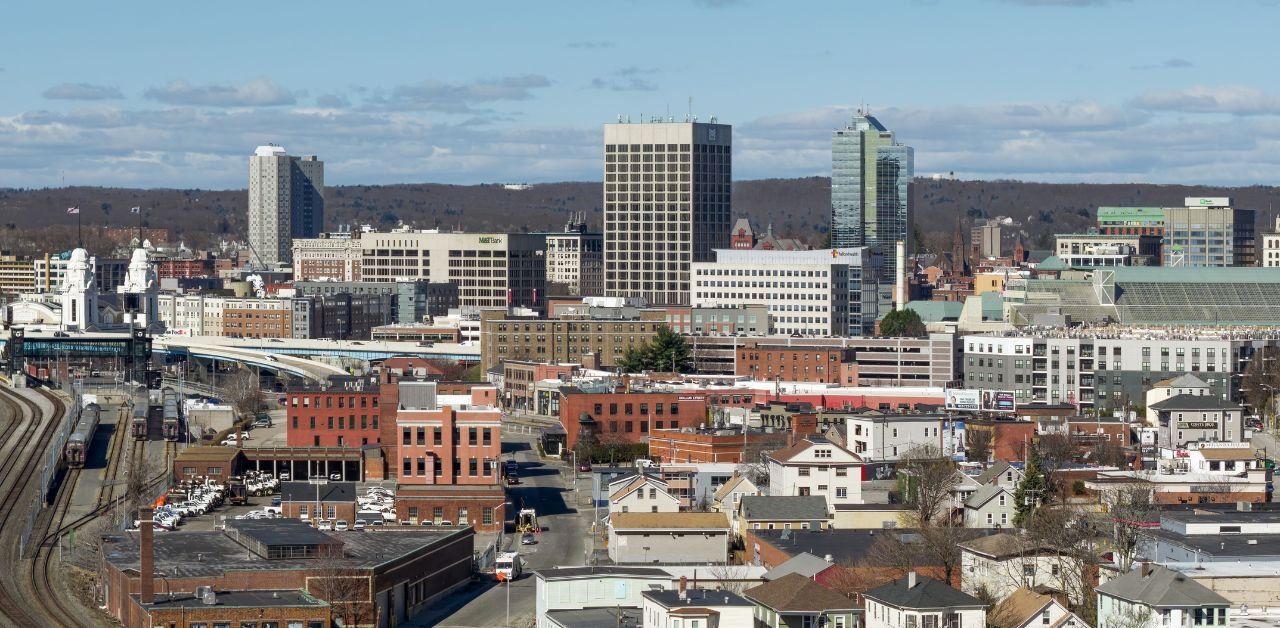 Worcester