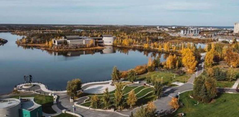 Yellowknife