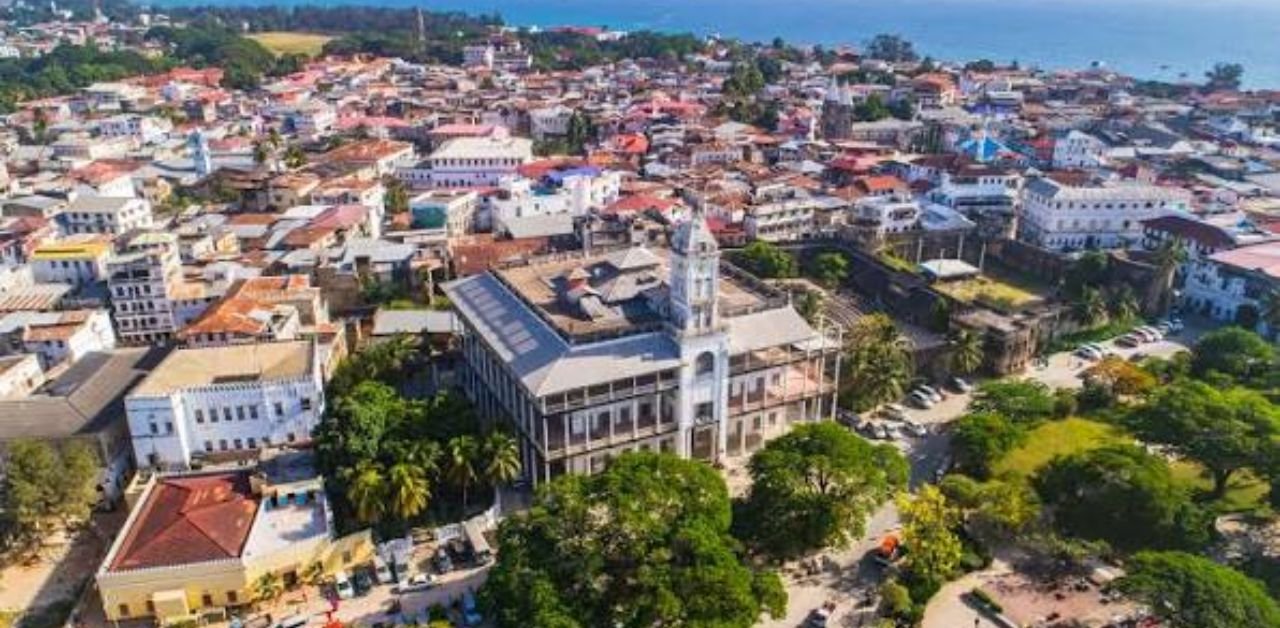 Zanzibar