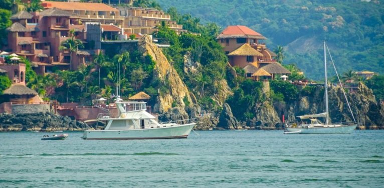 Zihuatanejo