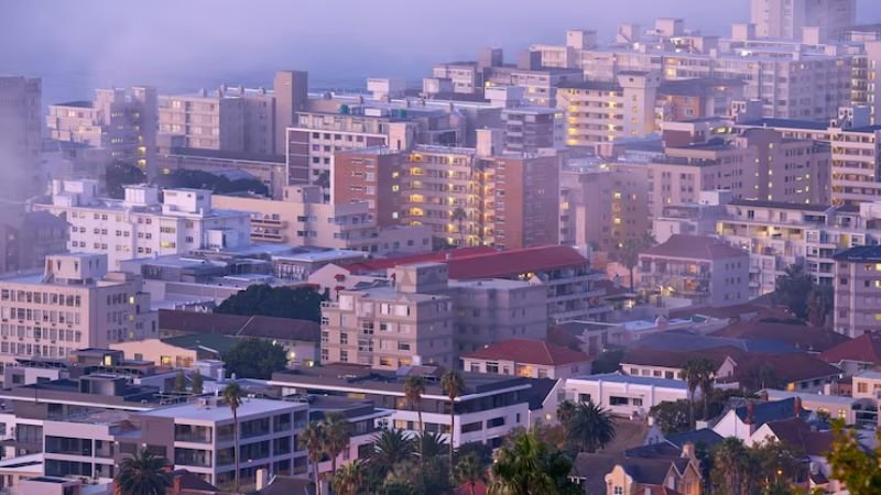 Zimbabwe