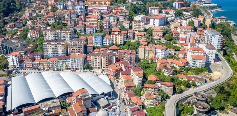 Zonguldak
