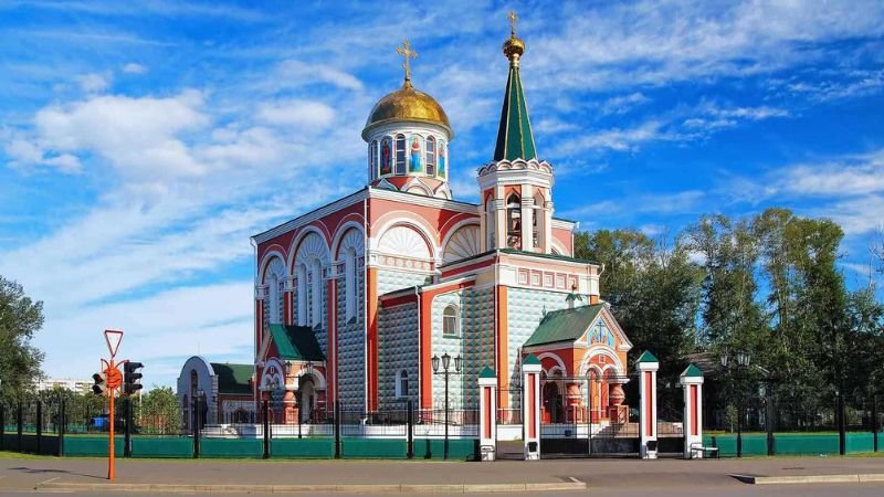 Abakan