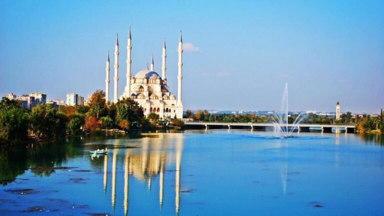 Adana