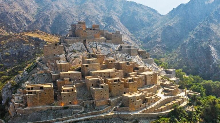 Al Bahah