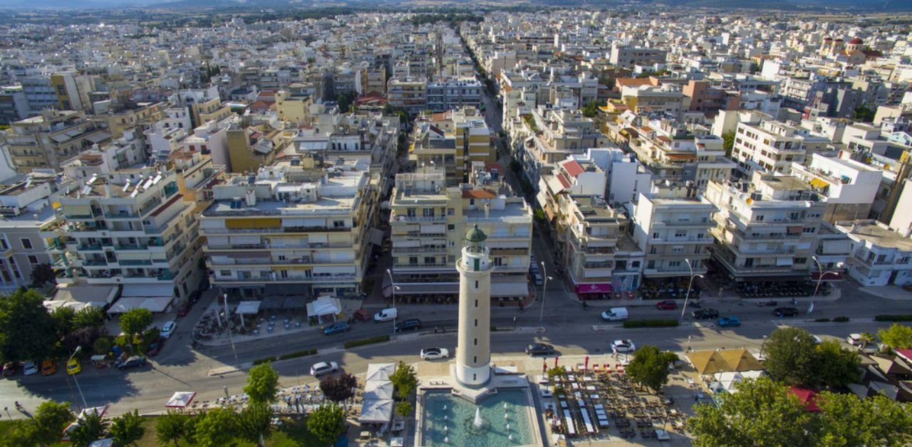 Alexandroupoli