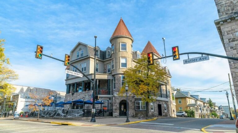 Ambler