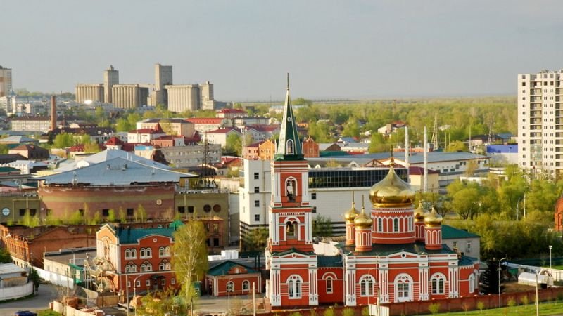 Barnaul