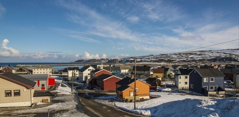 Berlevåg