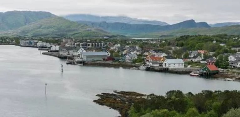 Brønnøysund