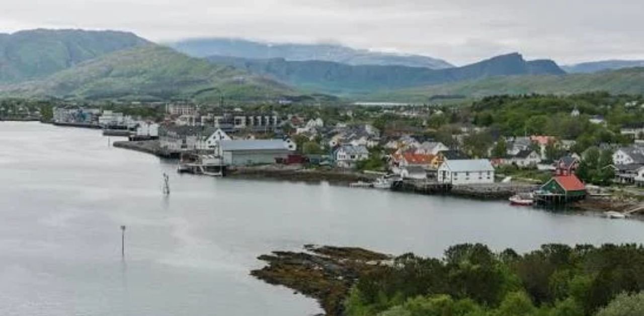Brønnøysund