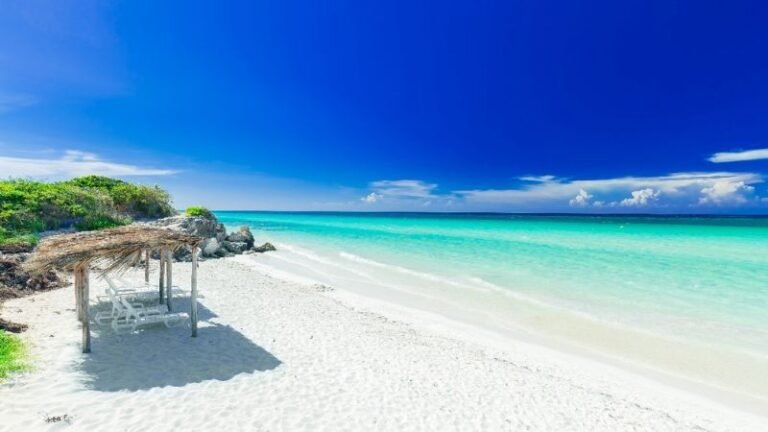 Cayo Coco