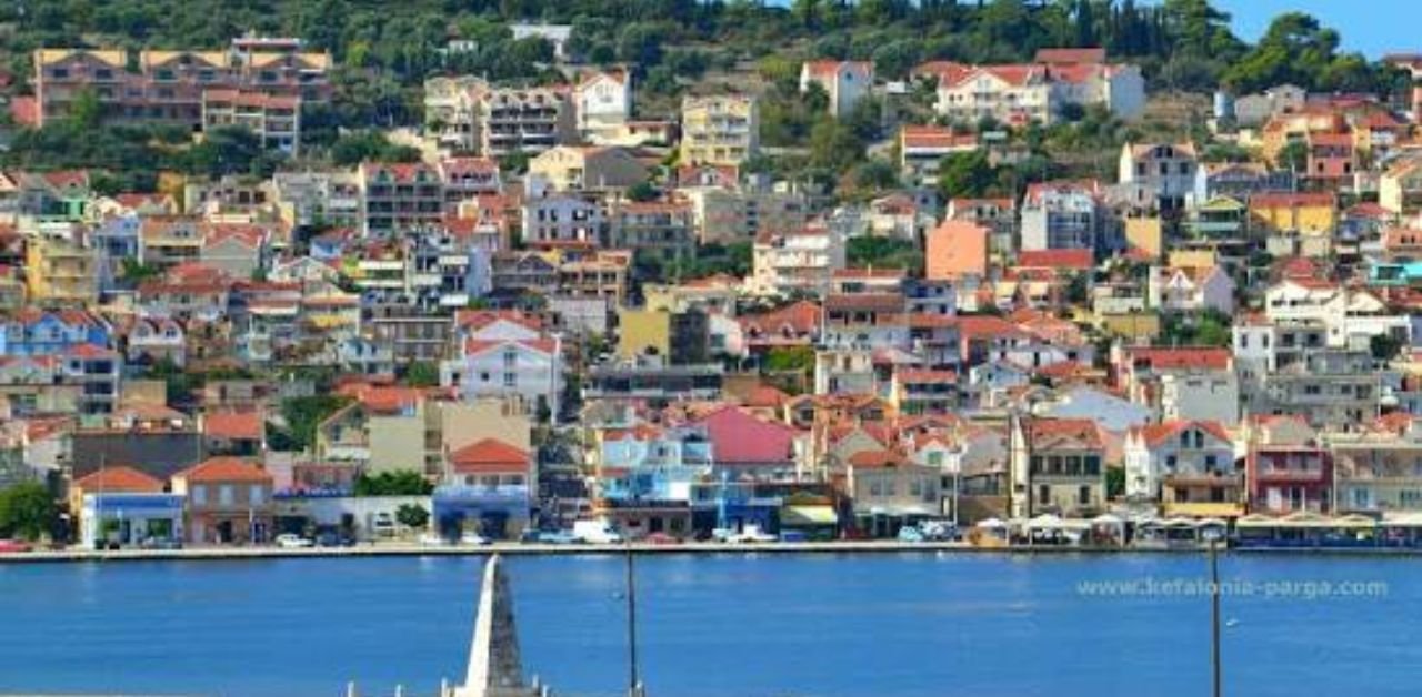 Cephalonia
