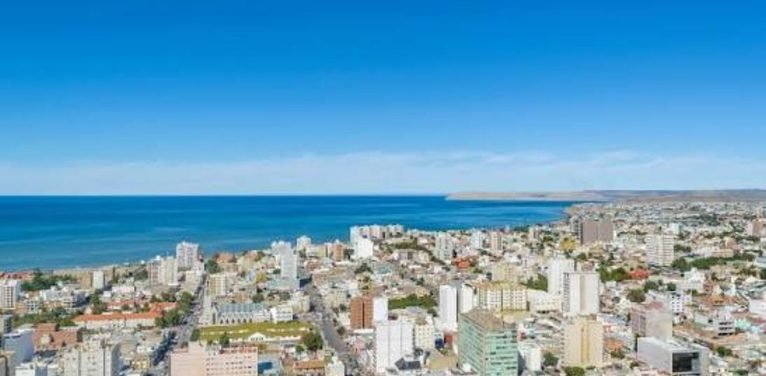 Comodoro Rivadavia