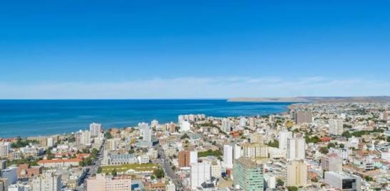 Comodoro Rivadavia