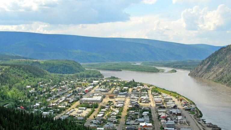 Dawson Creek