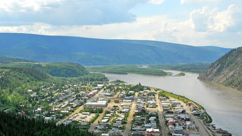 Dawson Creek