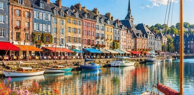 Deauville