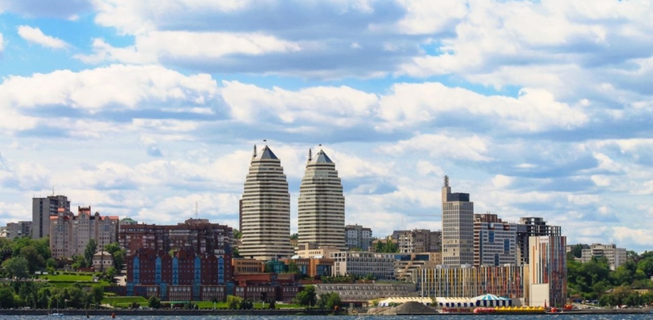 Dnipro