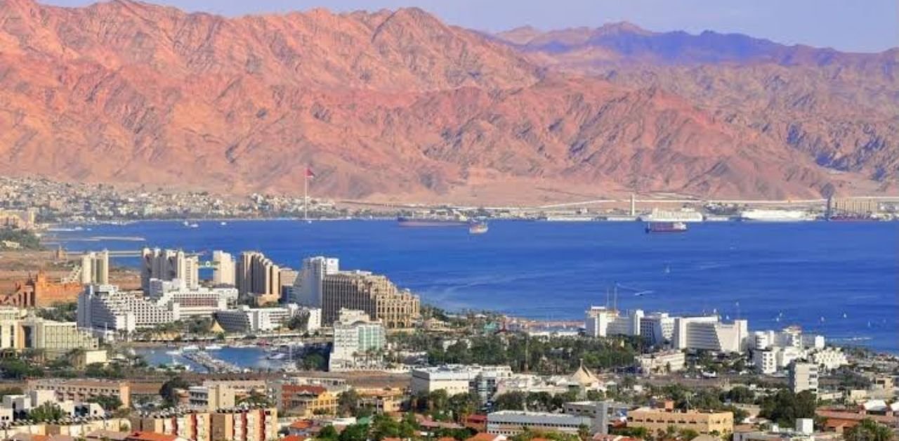 Eilat