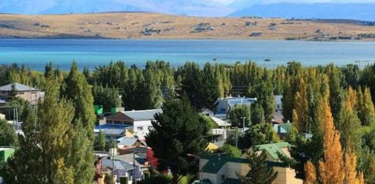 El Calafate