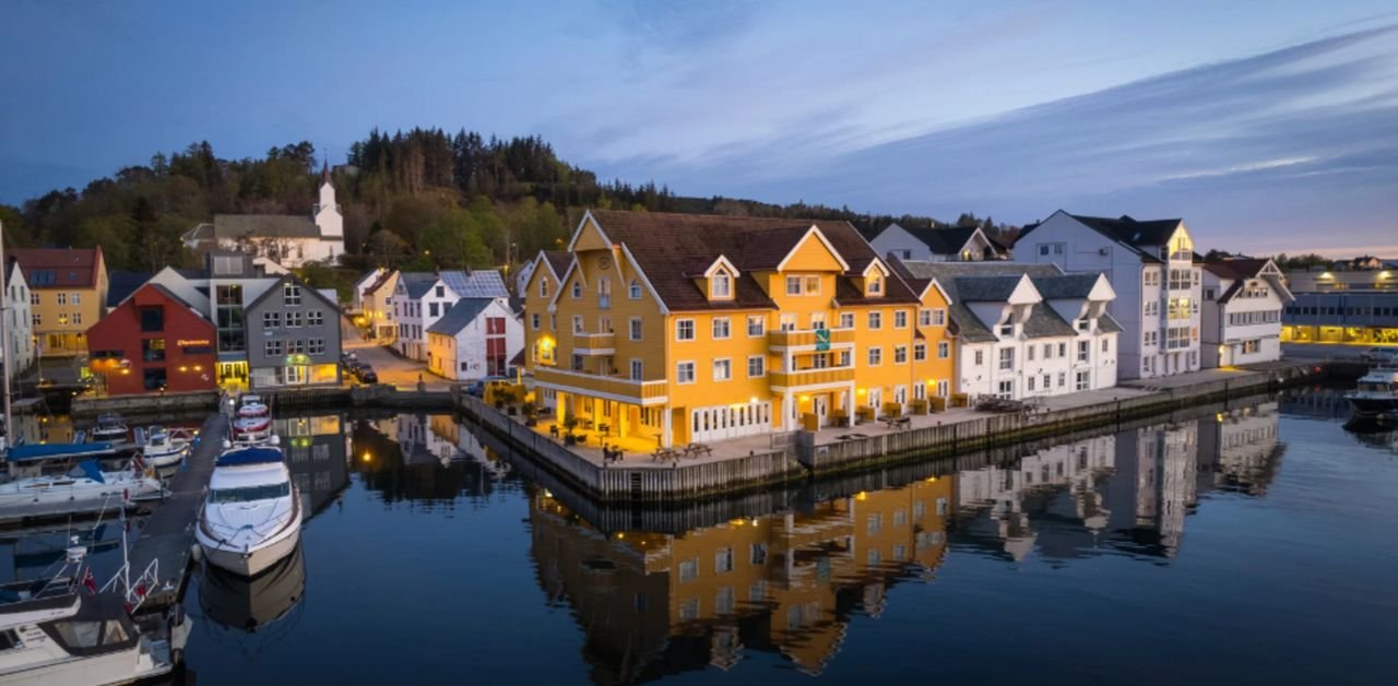 Florø