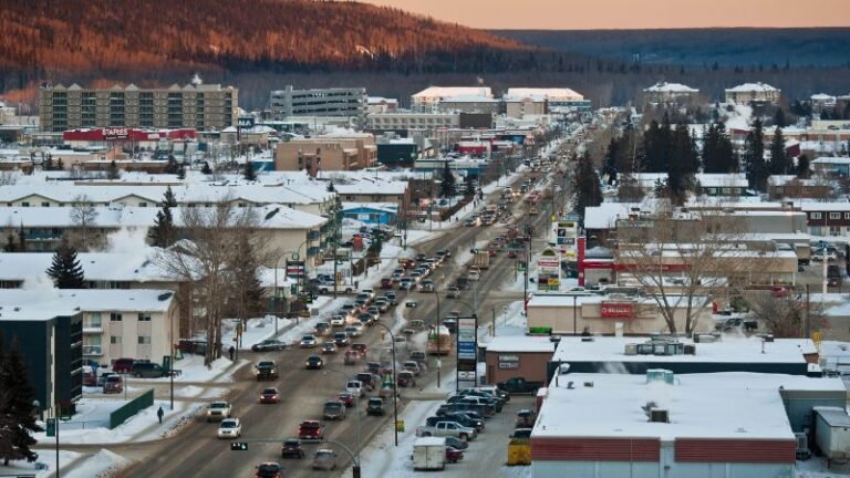 Fort McMurray