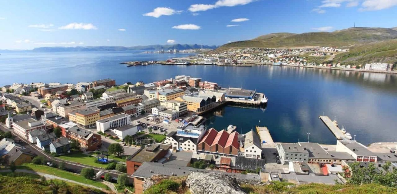 Hammerfest