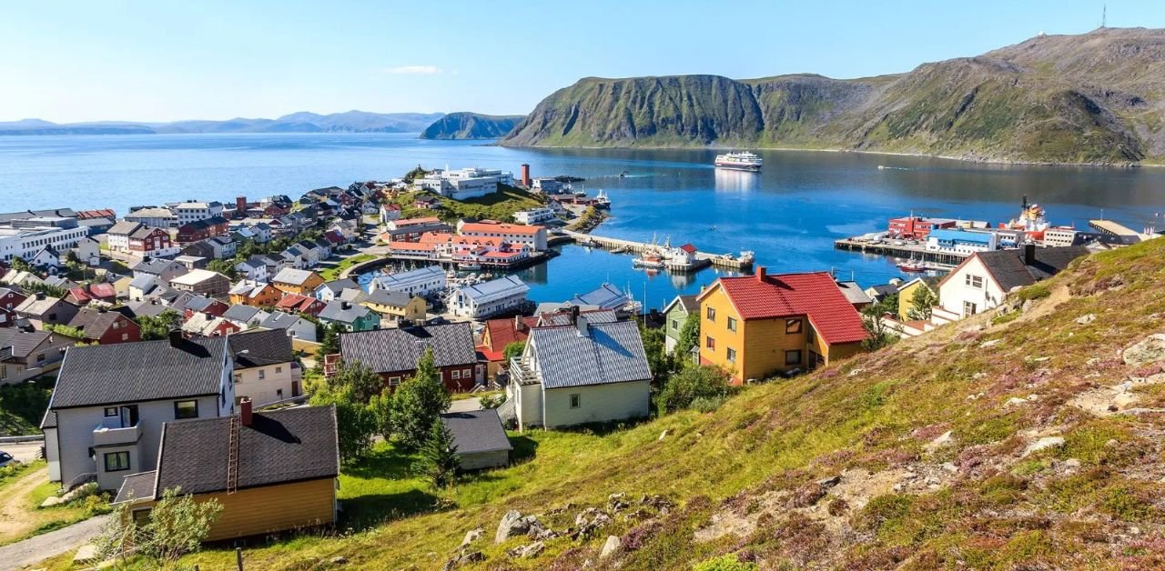Honningsvåg