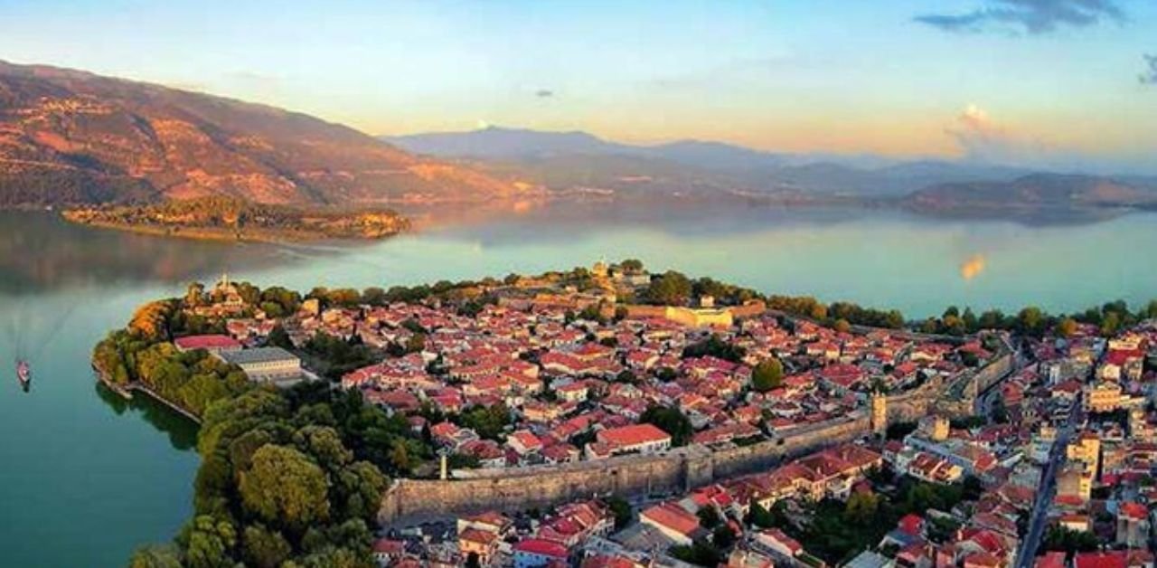 Ioannina